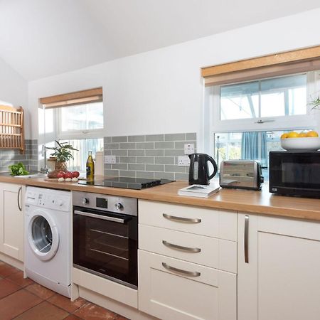 Laity Vean Hideaway Carbis Bay Экстерьер фото