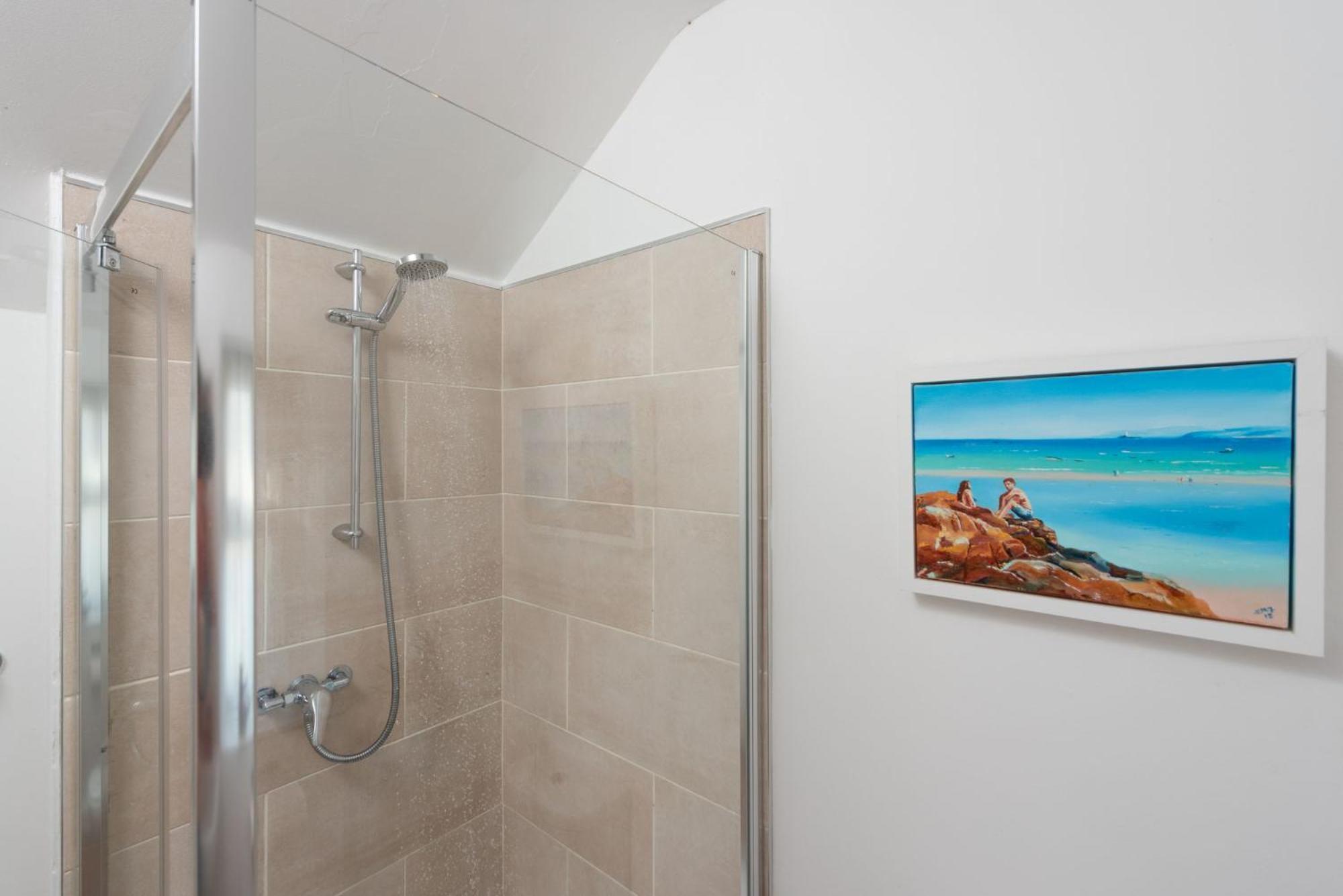 Laity Vean Hideaway Carbis Bay Экстерьер фото