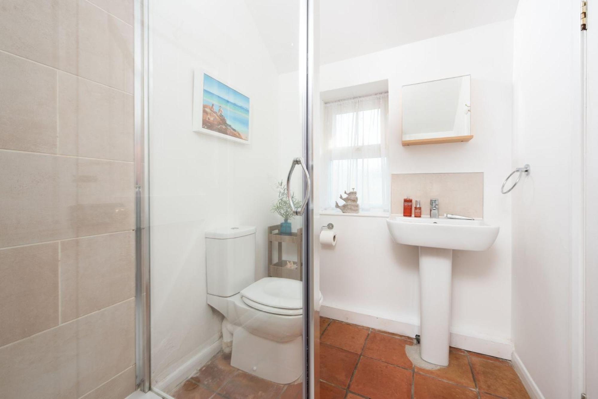 Laity Vean Hideaway Carbis Bay Экстерьер фото