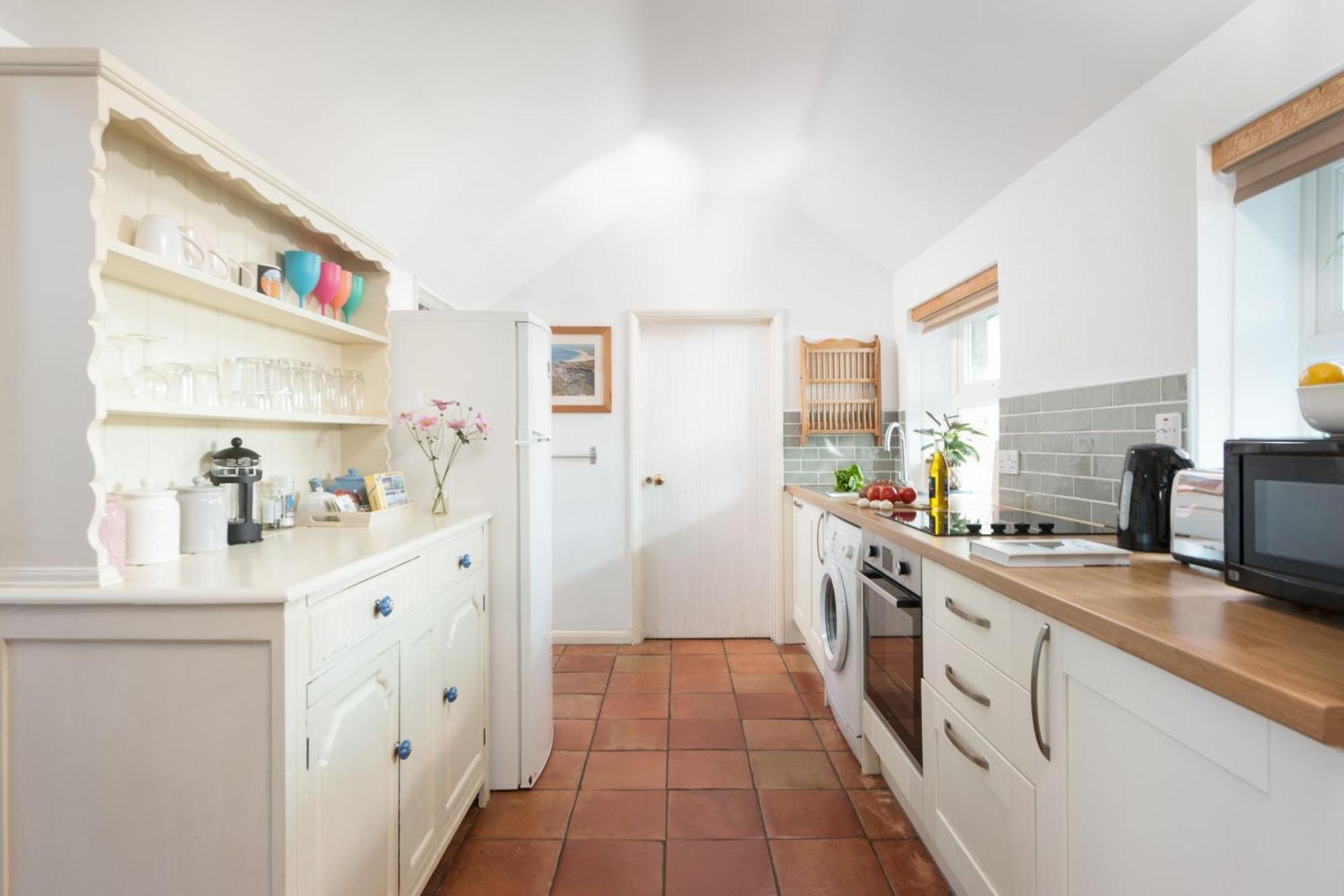 Laity Vean Hideaway Carbis Bay Экстерьер фото