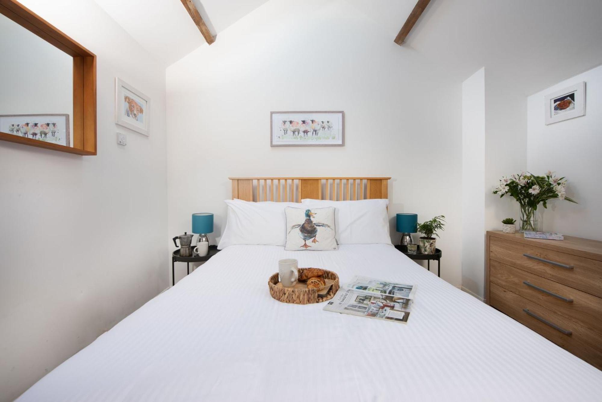 Laity Vean Hideaway Carbis Bay Экстерьер фото