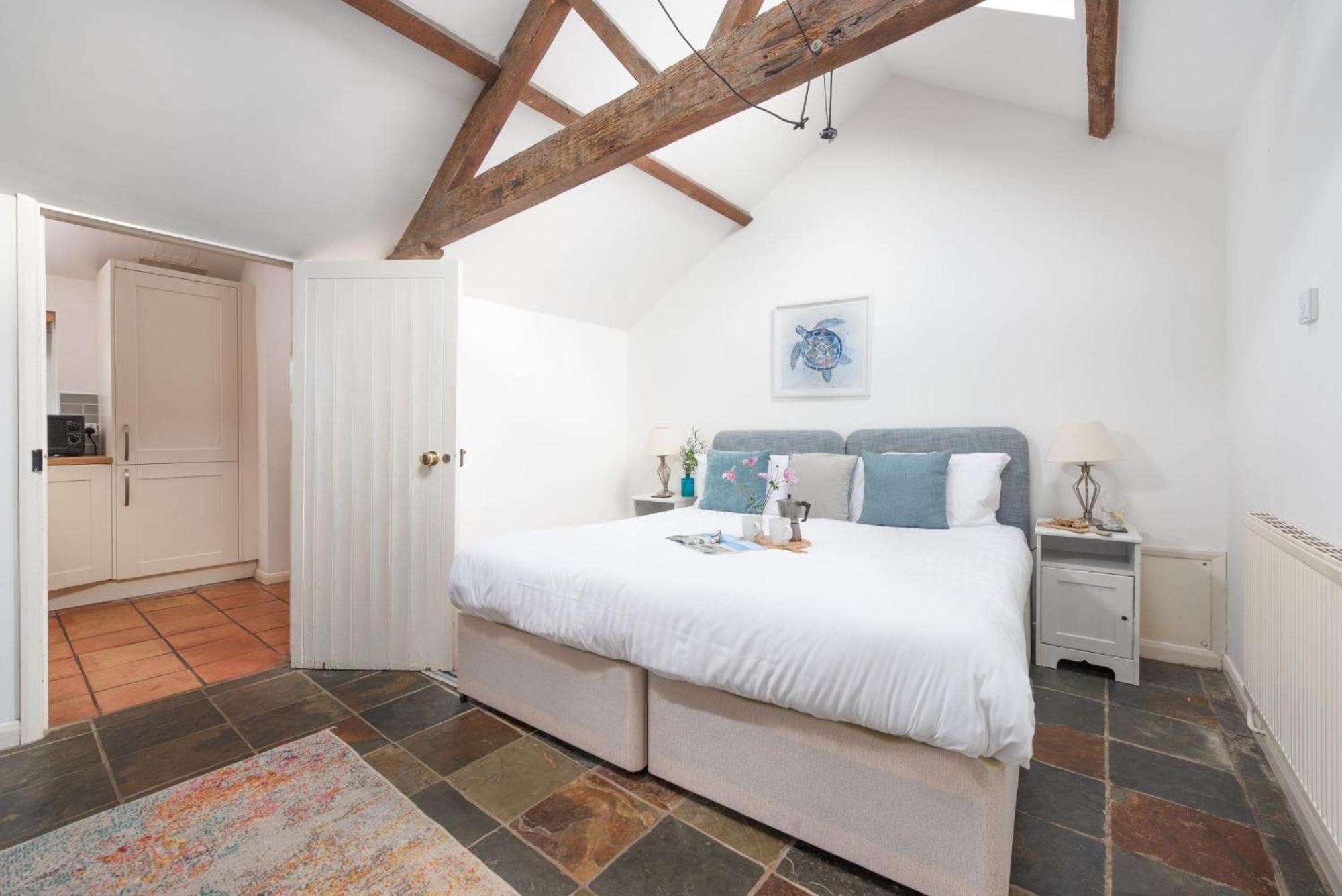 Laity Vean Hideaway Carbis Bay Экстерьер фото